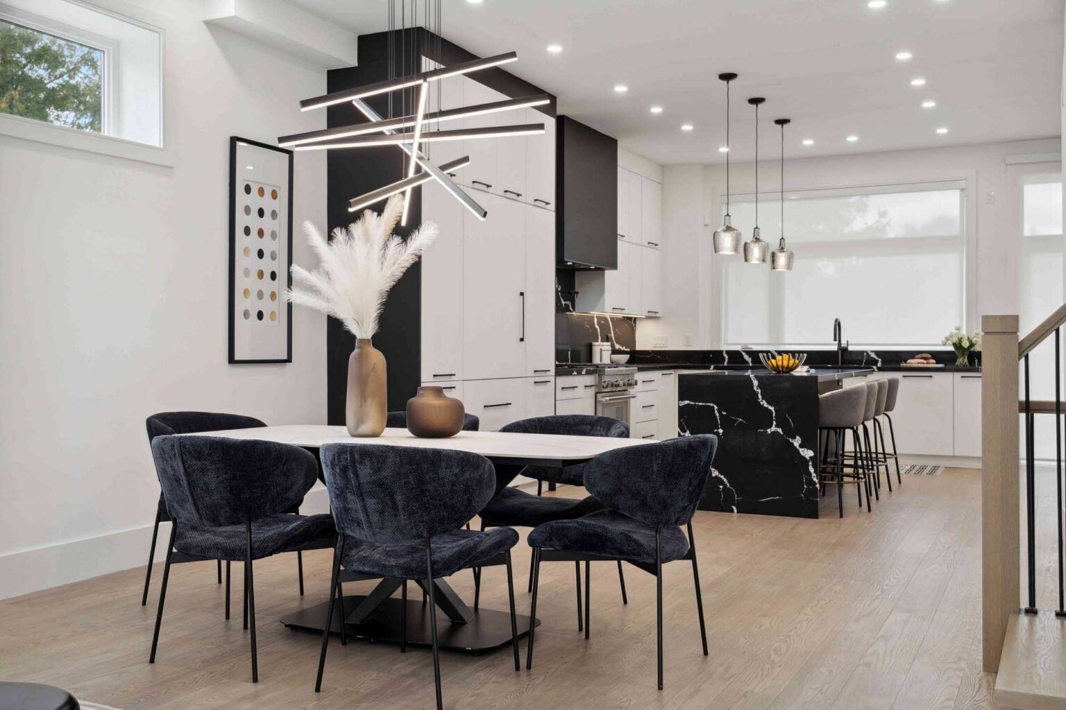 Gallery image with a fresh perspective