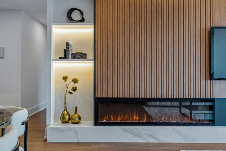 MPI02031 - Bianco Design & Build Toronto condo renovation by Bianco Design & Build