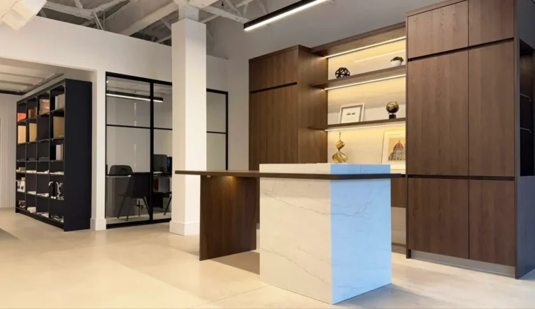 The Home Renovation Process: A Step-by-Step Guide