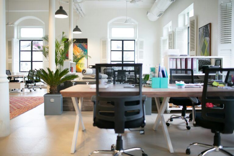 office-renovation-Bedford-Park-Nortown
