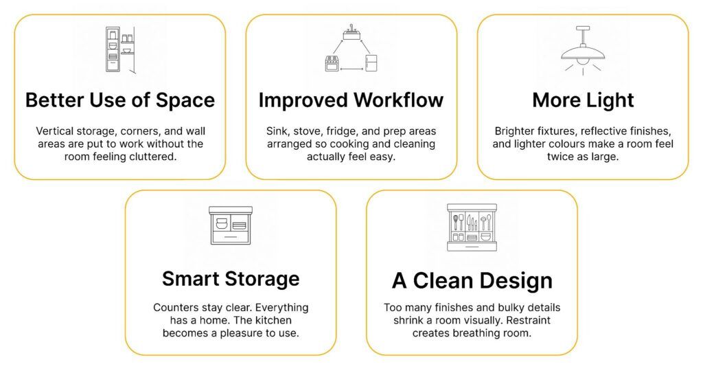 image - Bianco Design & Build small-kitchen-remodels