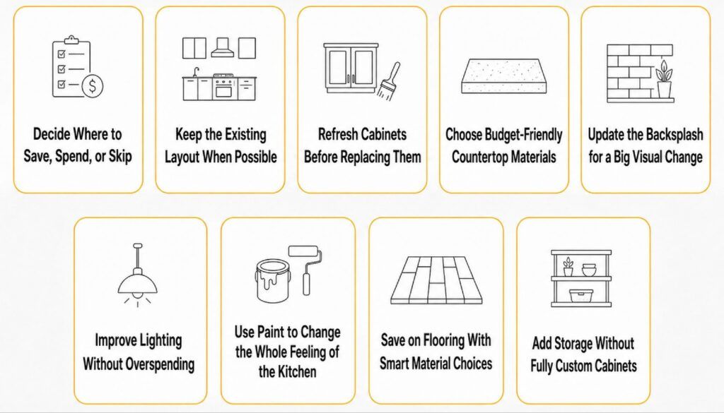 image - Bianco Design & Build inexpensive-kitchen-renovation
