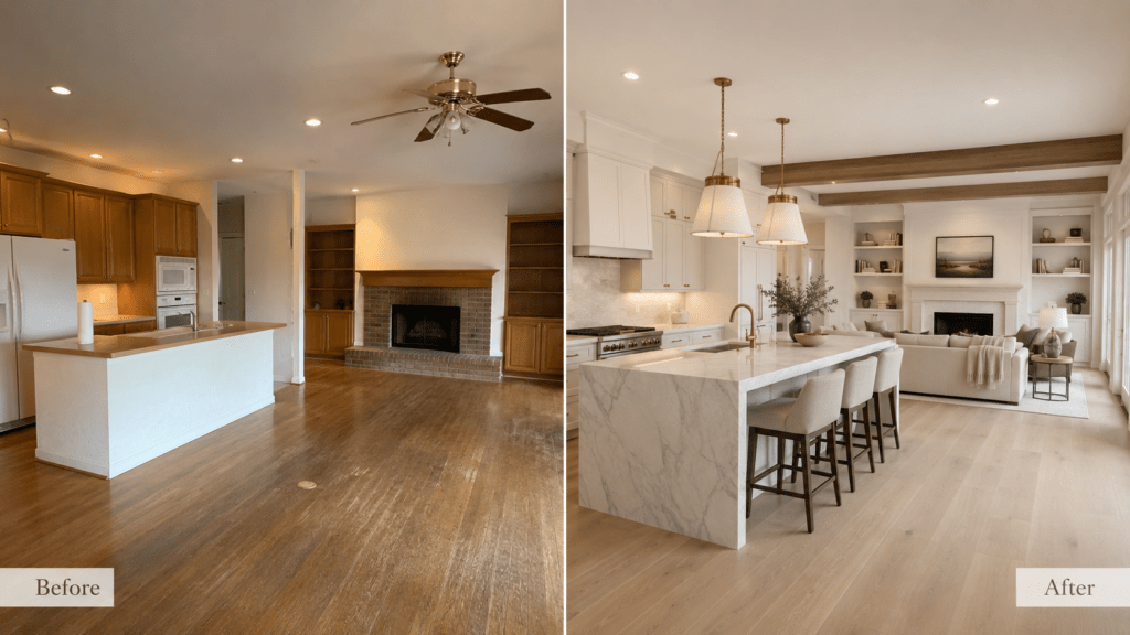 image - Bianco Design & Build