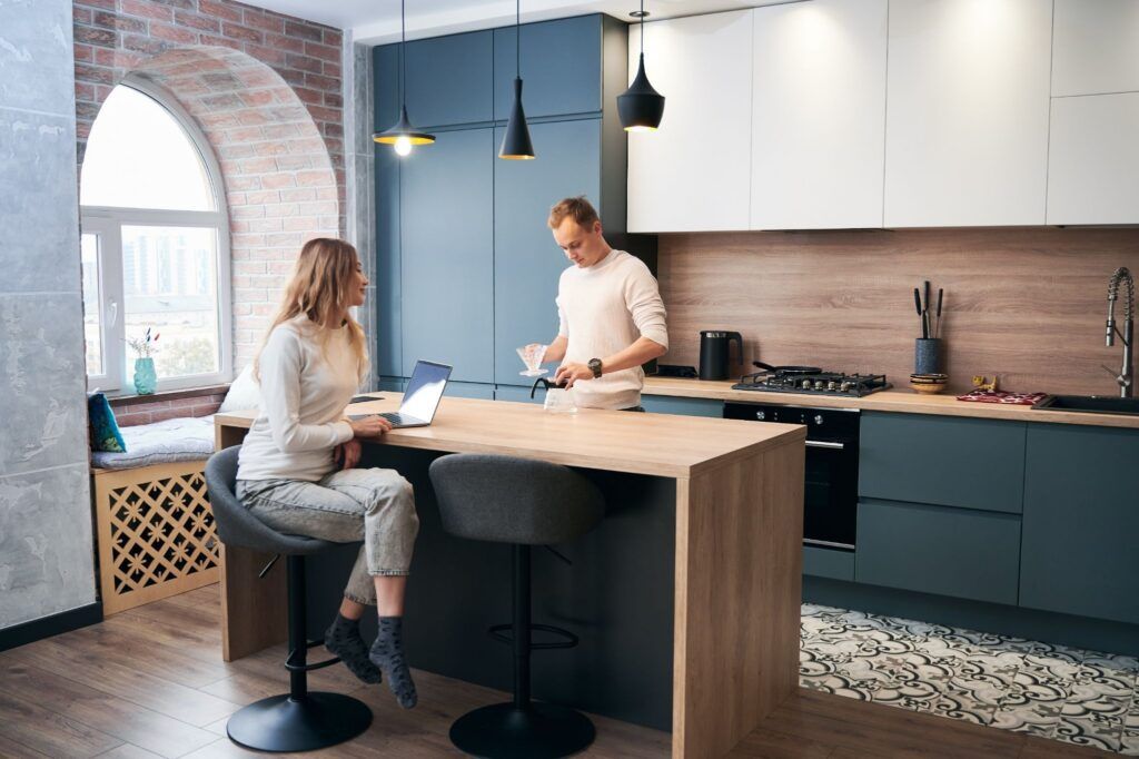 image - Bianco Design & Build