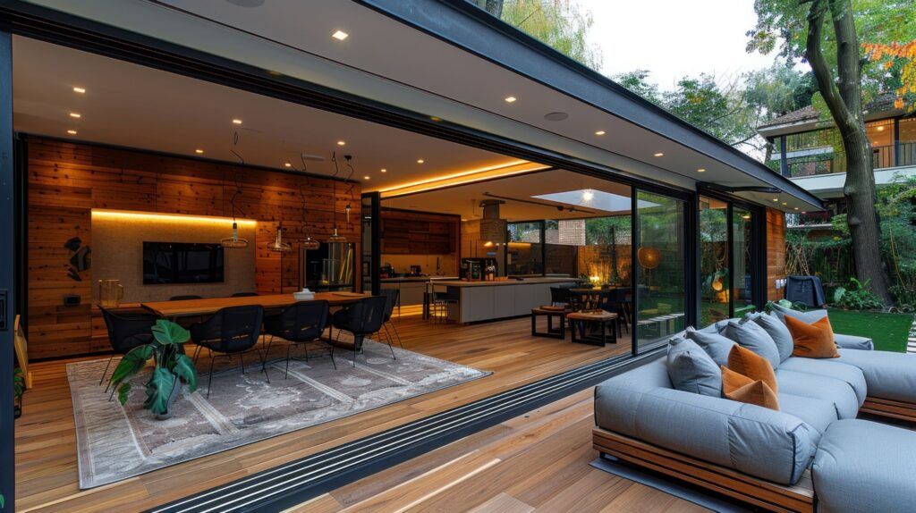 image - Bianco Design & Build