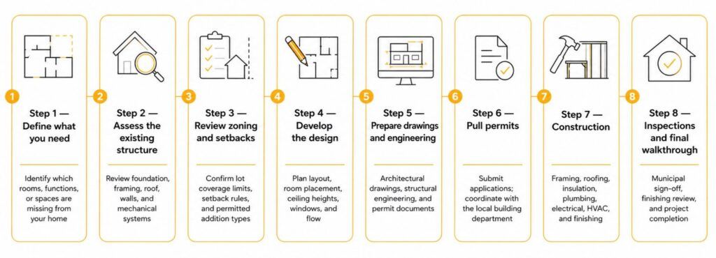 image - Bianco Design & Build second-floor-plan