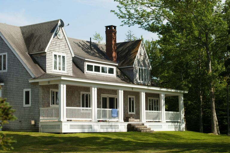 cost of building a custom home