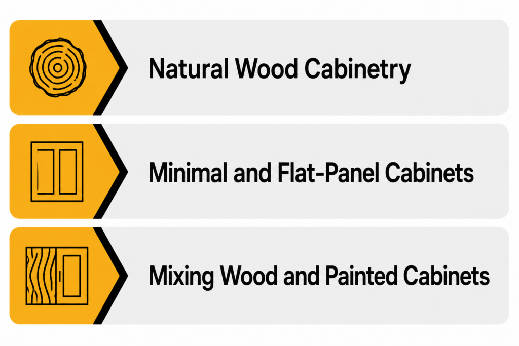 image - Bianco Design & Build Custom Cabinetry Sets the Foundation
