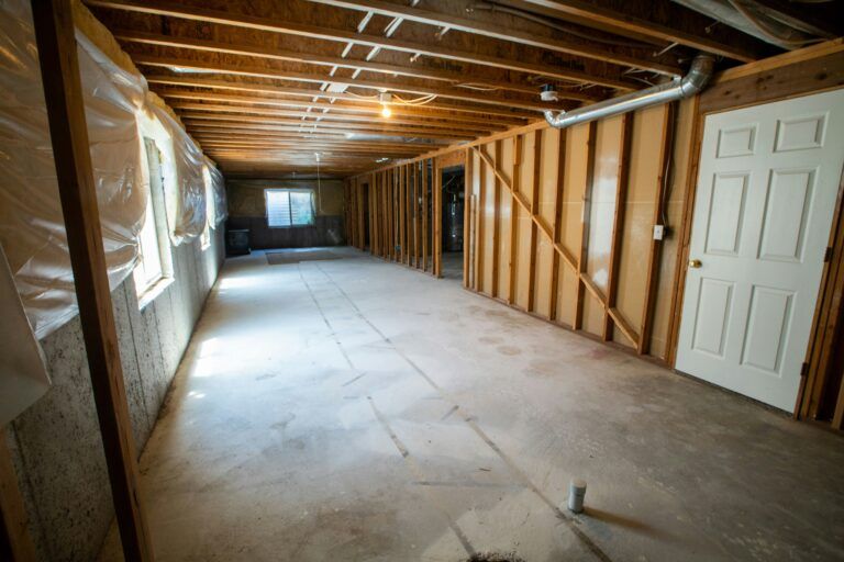 how much does a basement finish cost